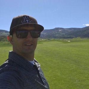 Meet your Posher, Cole